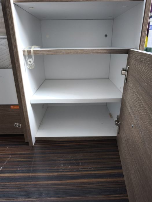 Бебешка кошара Лорели 3в1