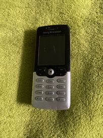 SonyEriccson T610