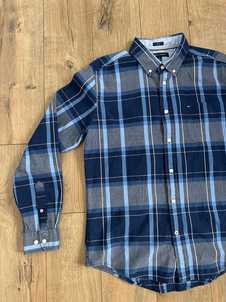 Tommy Hilfiger M barbati camasa