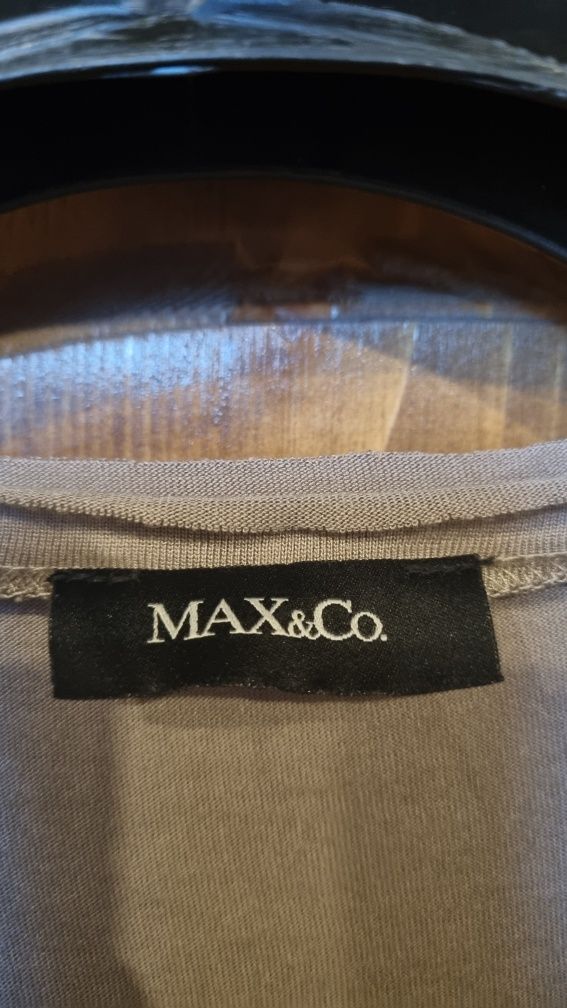 Асиметрична блуза MAX&Co