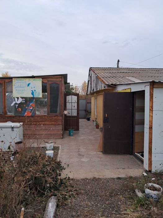 Продам дом в дачном обществе Вишенка 3