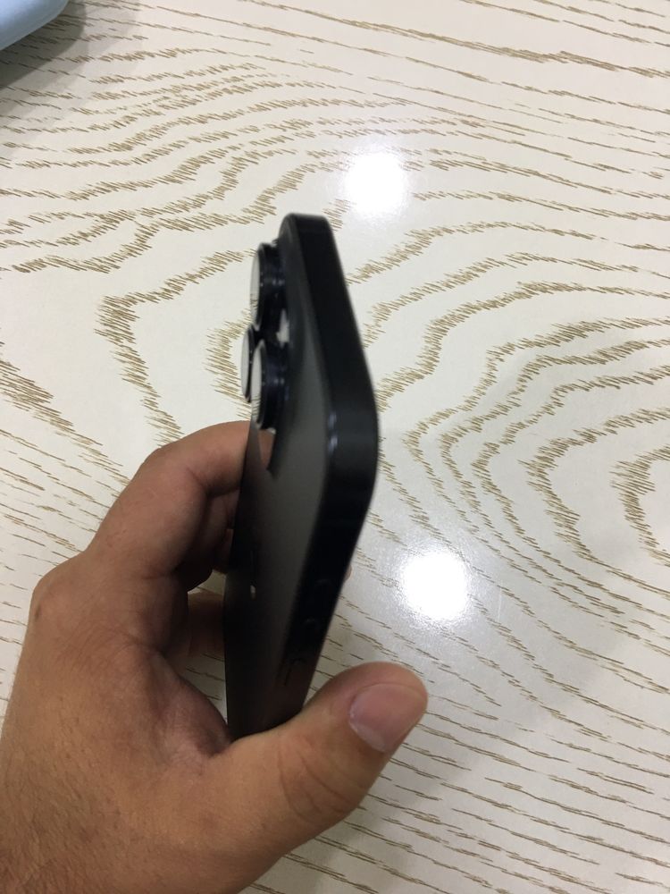 Iphone 16 pro 128gb ideal