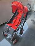 Carucior Ferrari tip umbrela