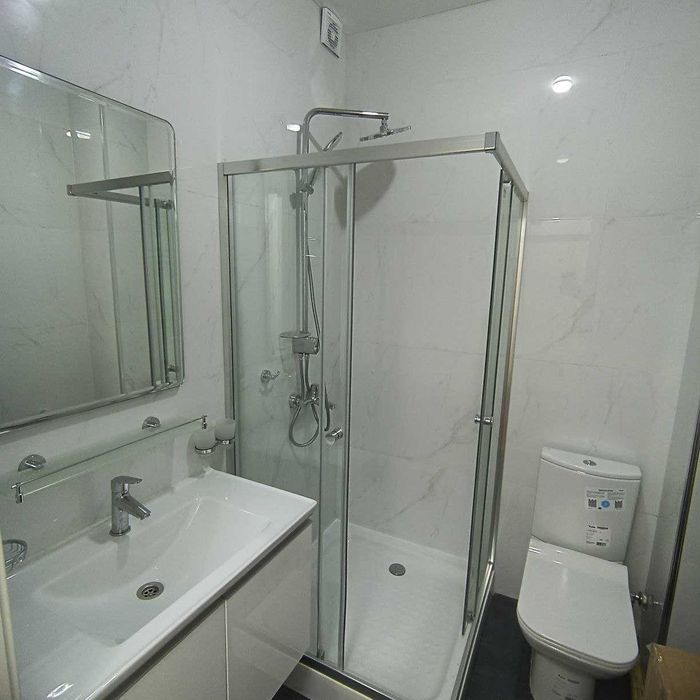 АРЕНДА 2Х КОМНАТНОЙ КВАРТИРЫ!43 кв.м,ул Абудла Кадыри, ЖК Нур. ЖЖБ