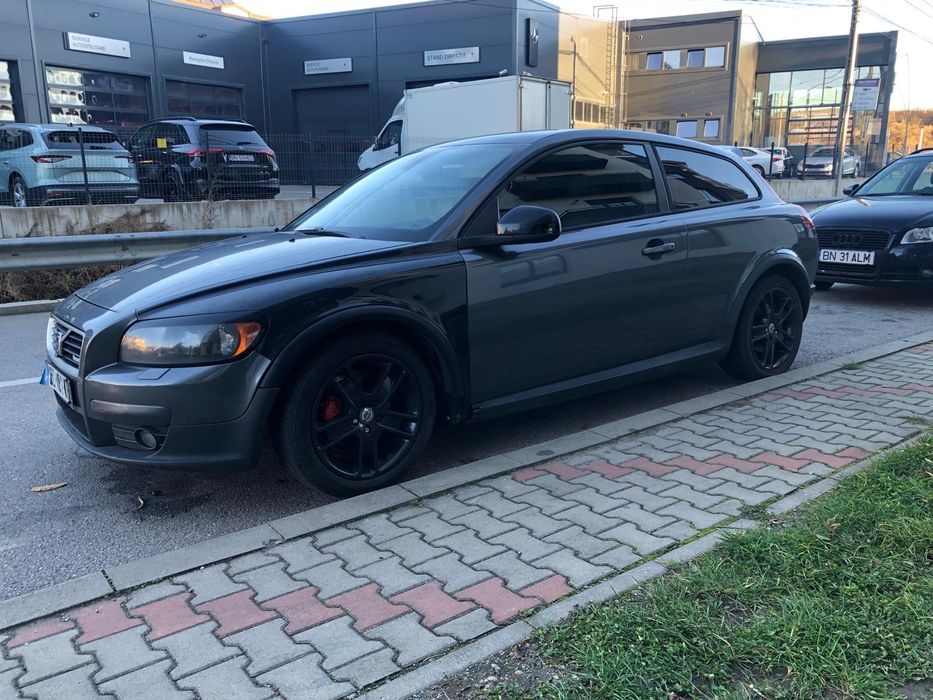 Volvo C 30 an 2007
