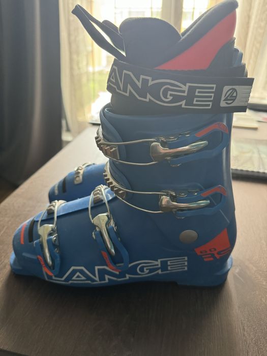 Ски обувки Lange rs