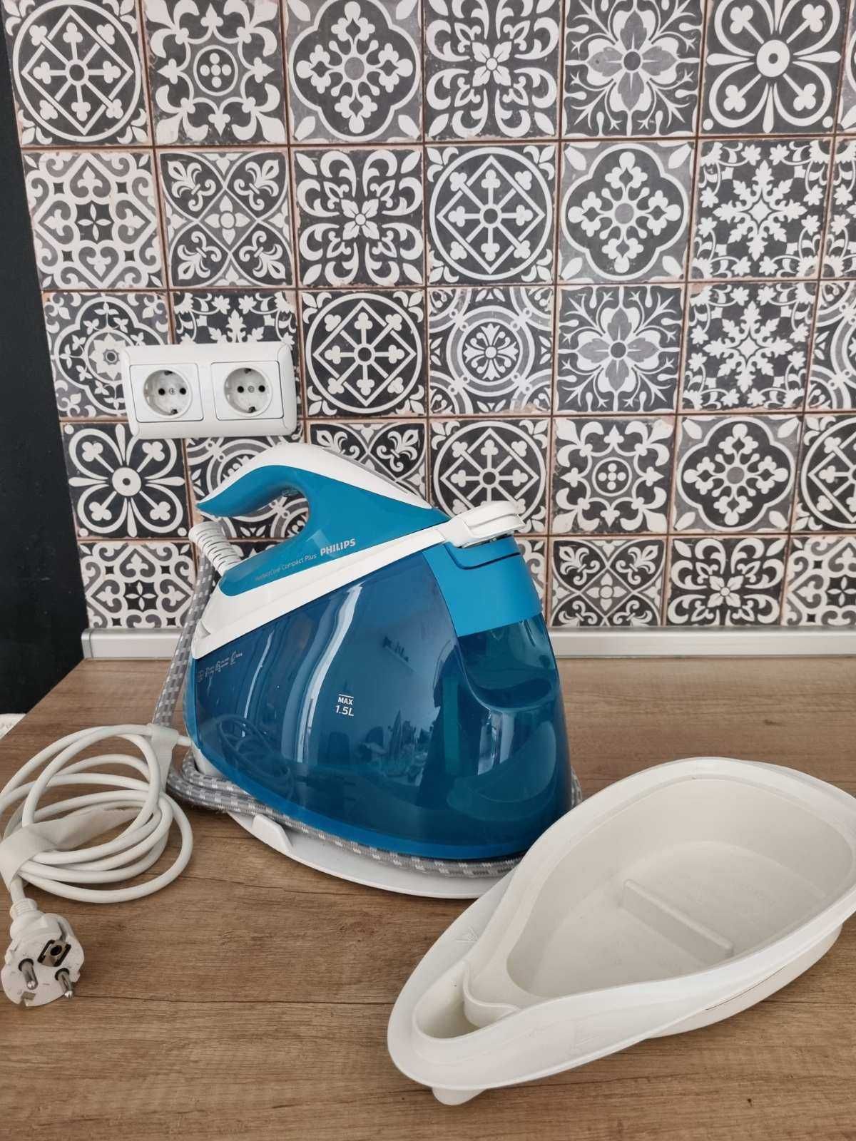 Продавам парогенератор Philips Perfect Care GC7920