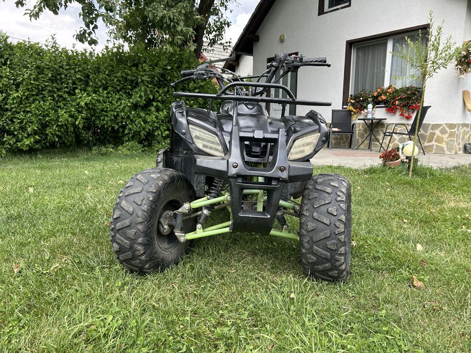 Atv 125 cc pt copii