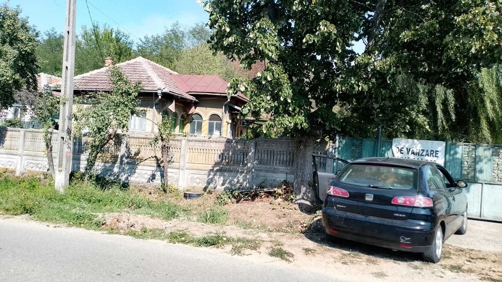 Casa 3 dormitoare