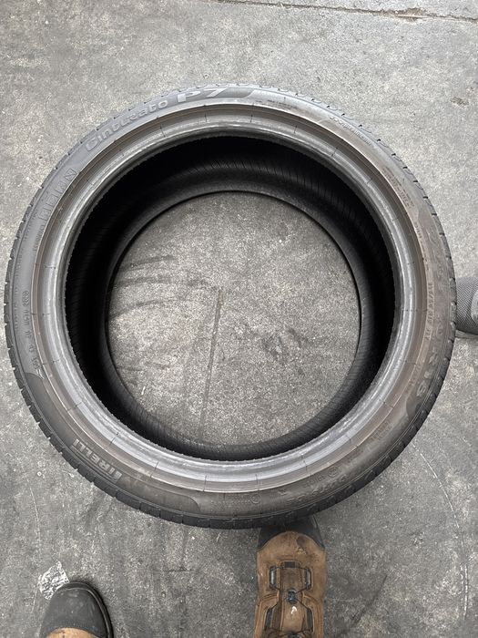 225/45/18 Pirelli