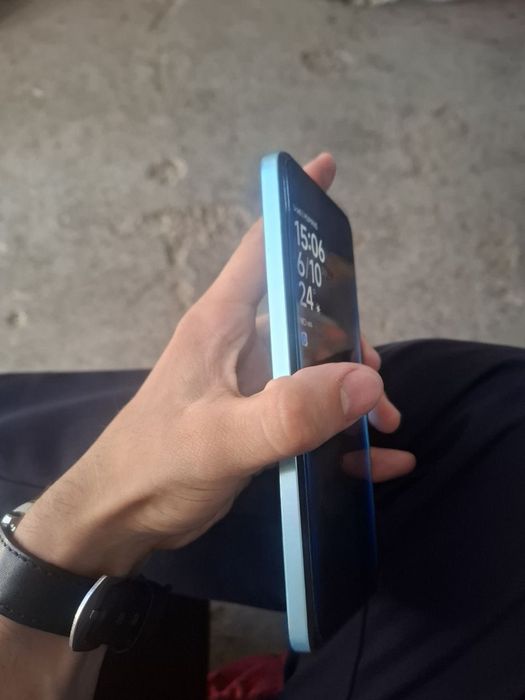 Redmi note 14 6+6/128l