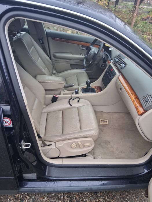 Audi a 4 //////1.9 tdi