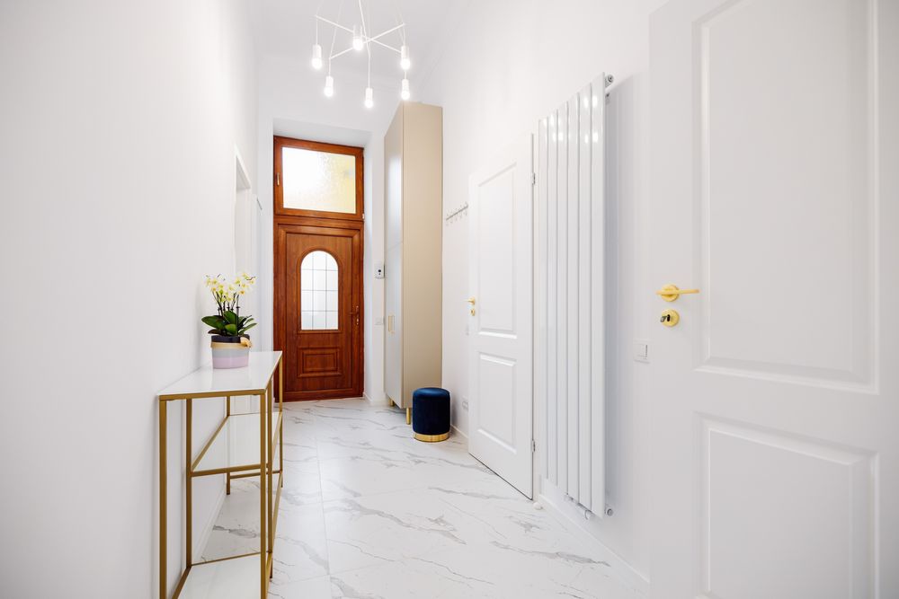 Inchiriez apartament modern str. Horea