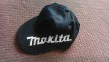 Makita Work Hat размер One Size работна шапка W4-453
