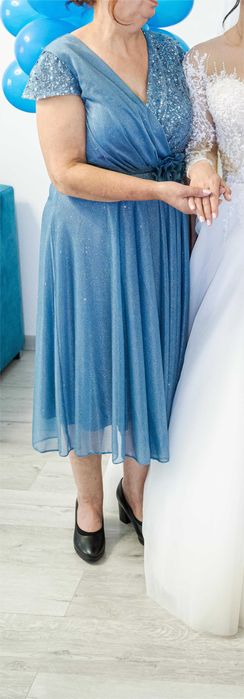 Rochie de ocazie marimea 42