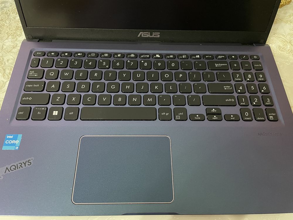 Laptop ASUS X515EA