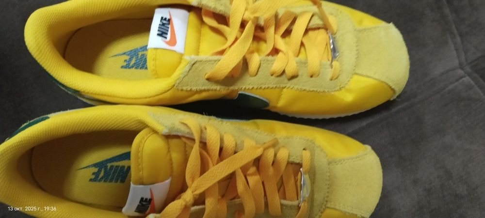 Кроссовки Nike Cortez