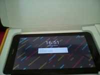 Tableta telefonica in cutia cu android 7, display mare 8 inch. cu cuti