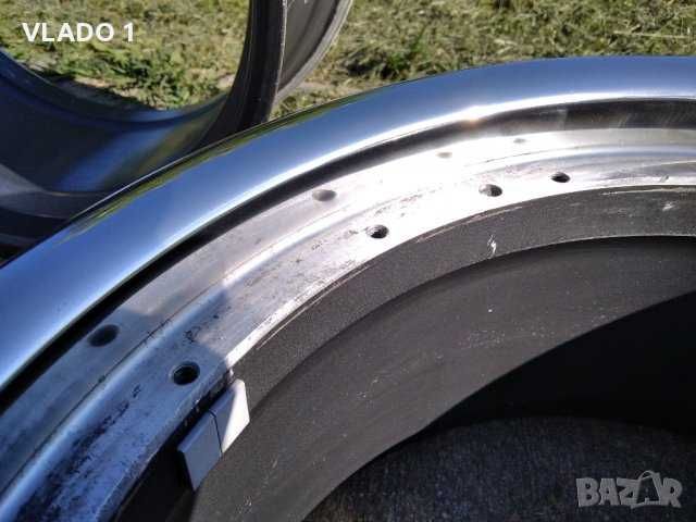BBS RS 2 II 700 , 704 , 706 , 710 , 714 , 719 barrels ББС джанти