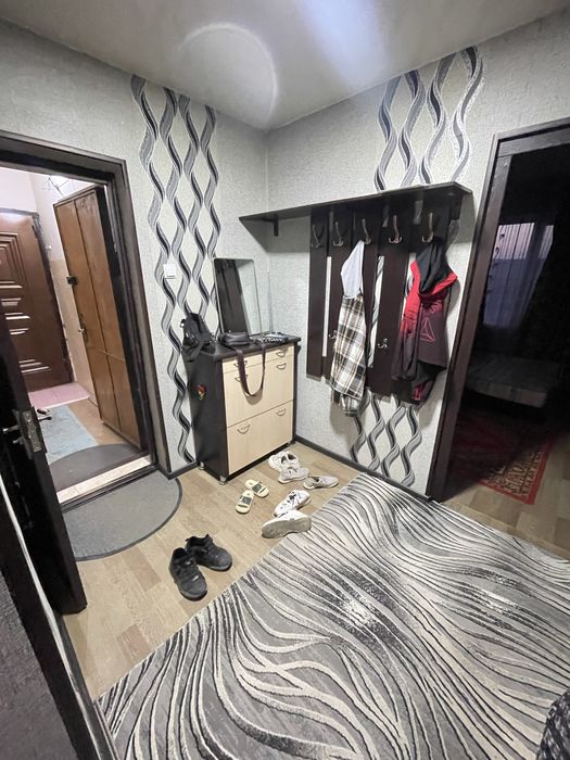 Сдается 3х комнатная квартира в Урта-ауле