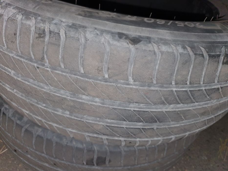 Anvelope vara Michelin Primacy 4
