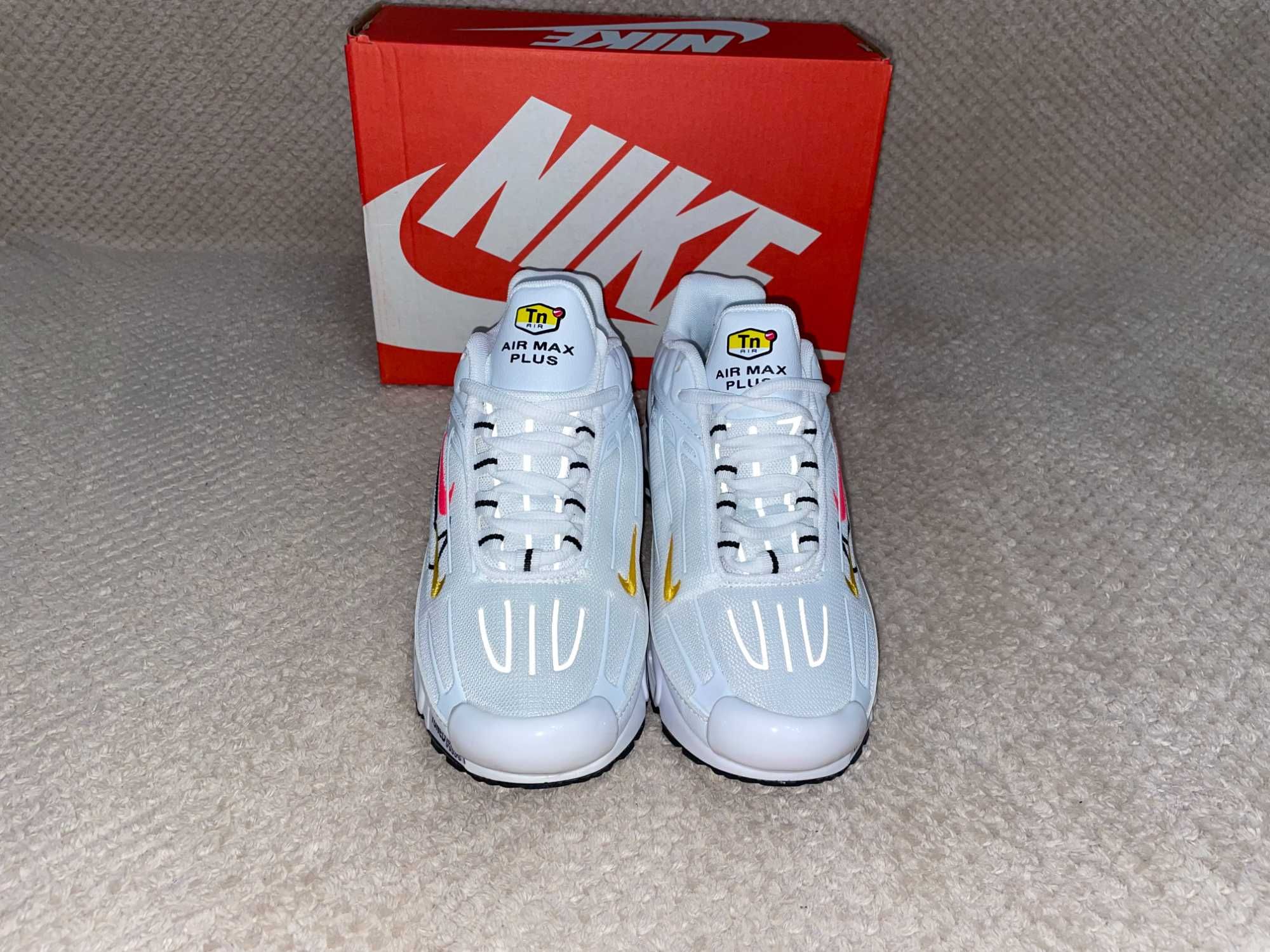 Sneakers NIKE Air Max Plus 3 nr 45