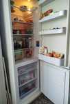 Холодильник INDESIT