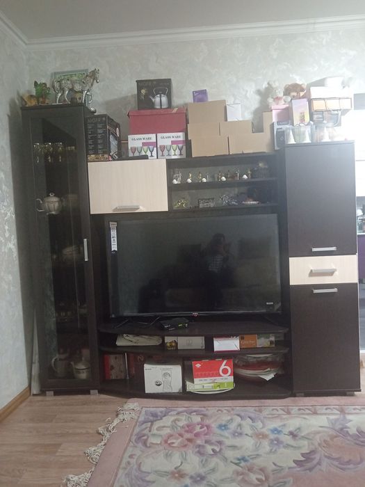 Горка Стенка. в хорошем состоянии