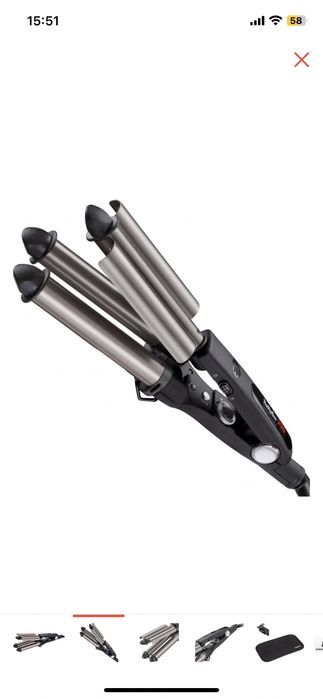 Продам плойку