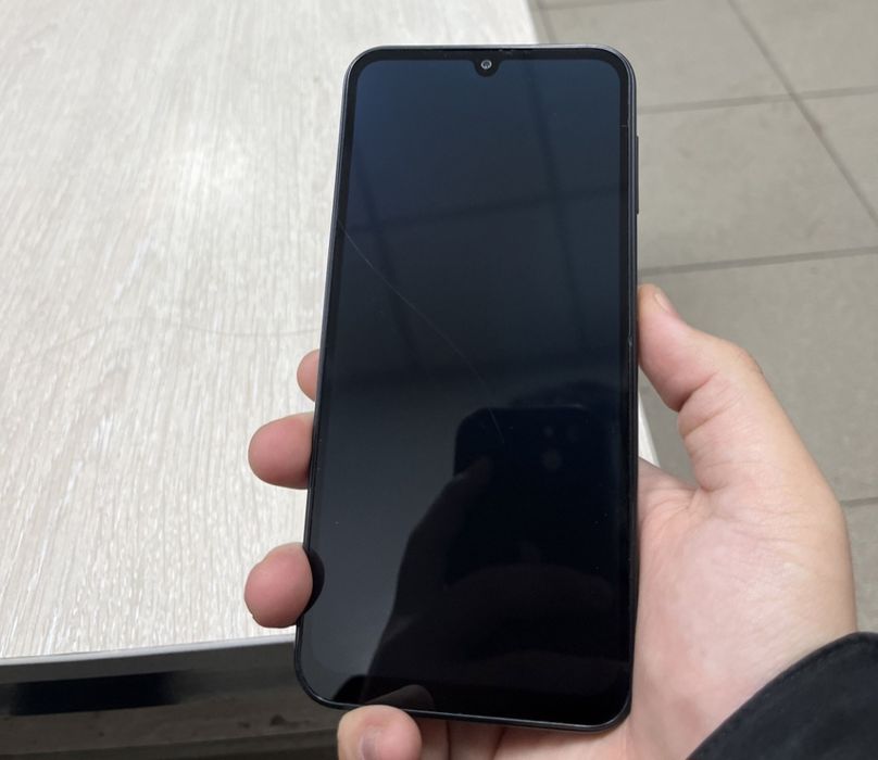 Продам телефон Samsung A24 память 128гб