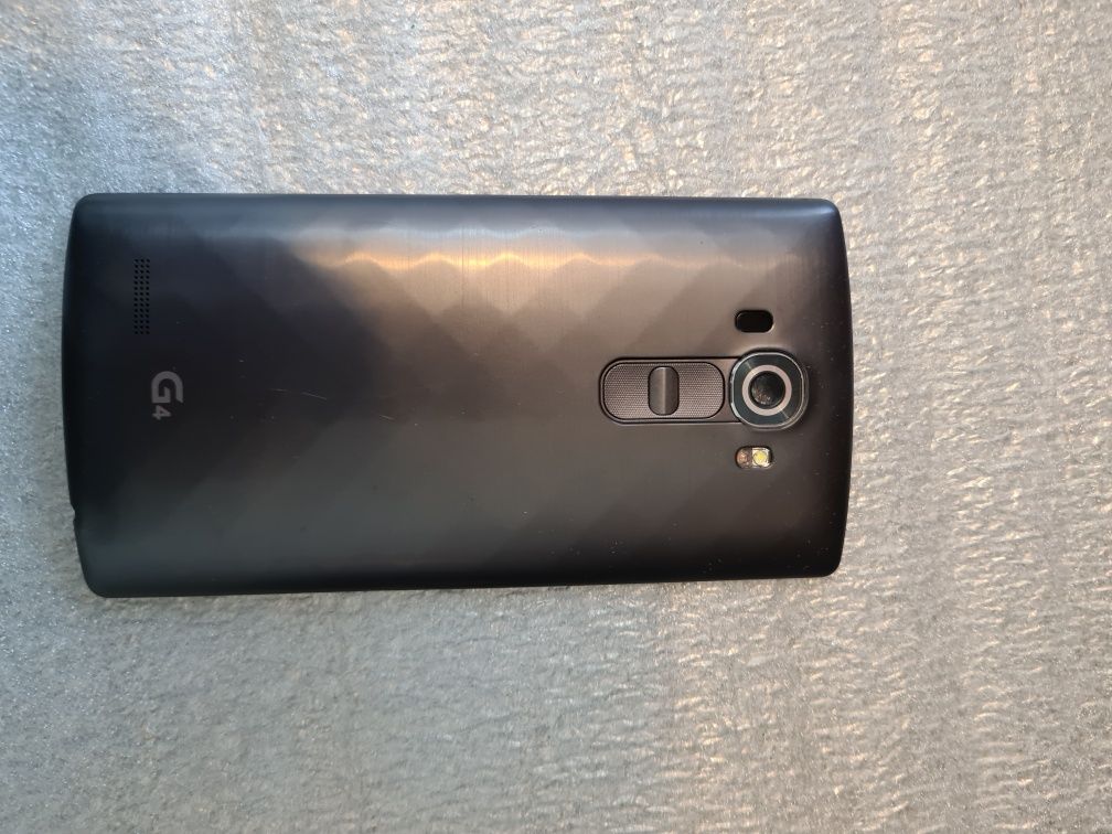 LG G4 H815-carcasa completa