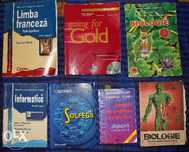 Manuale scolare 1-12