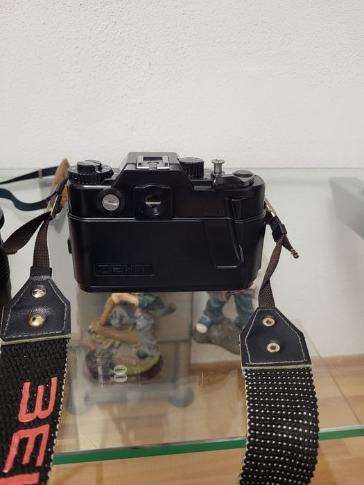 Aparat foto KIEV 60  ZENIT 122