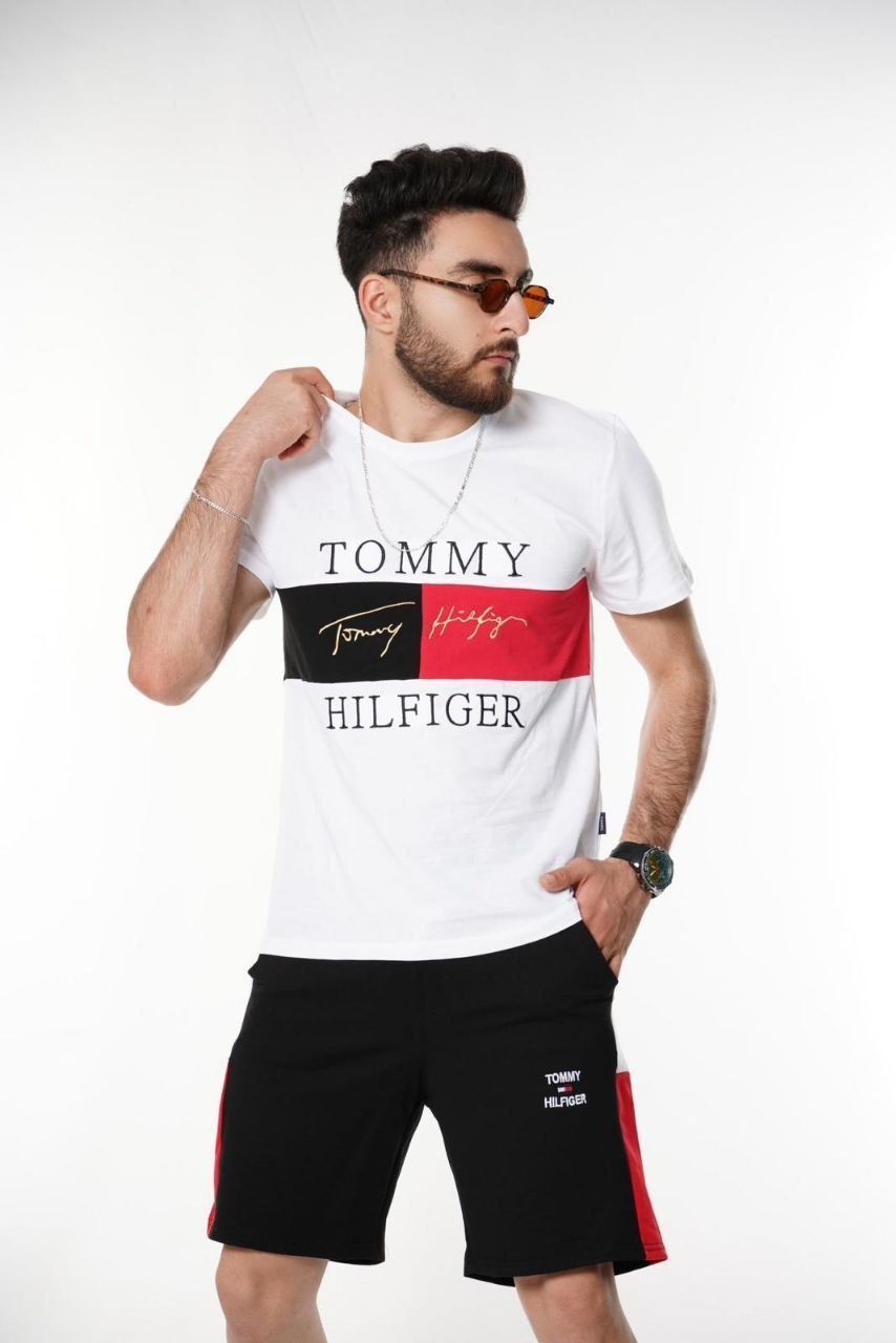 Compleu Tommy Hilfiger