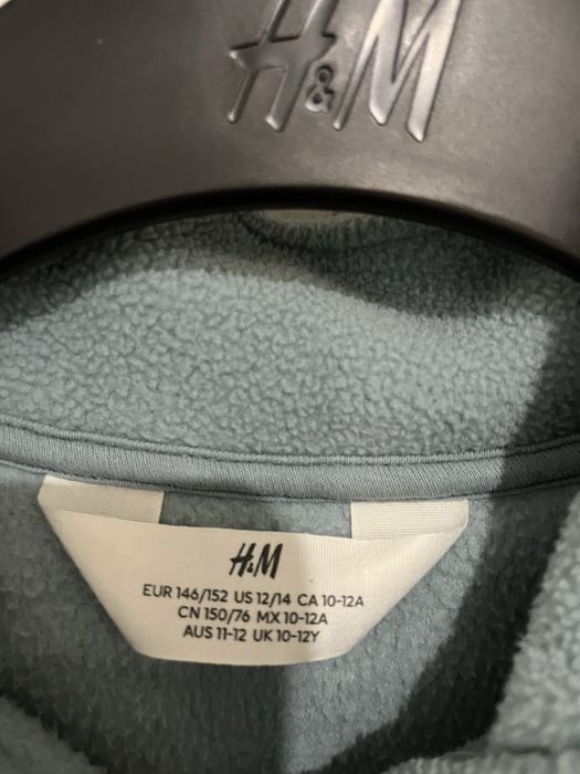 Тънко яке Reserved / Горница H&M