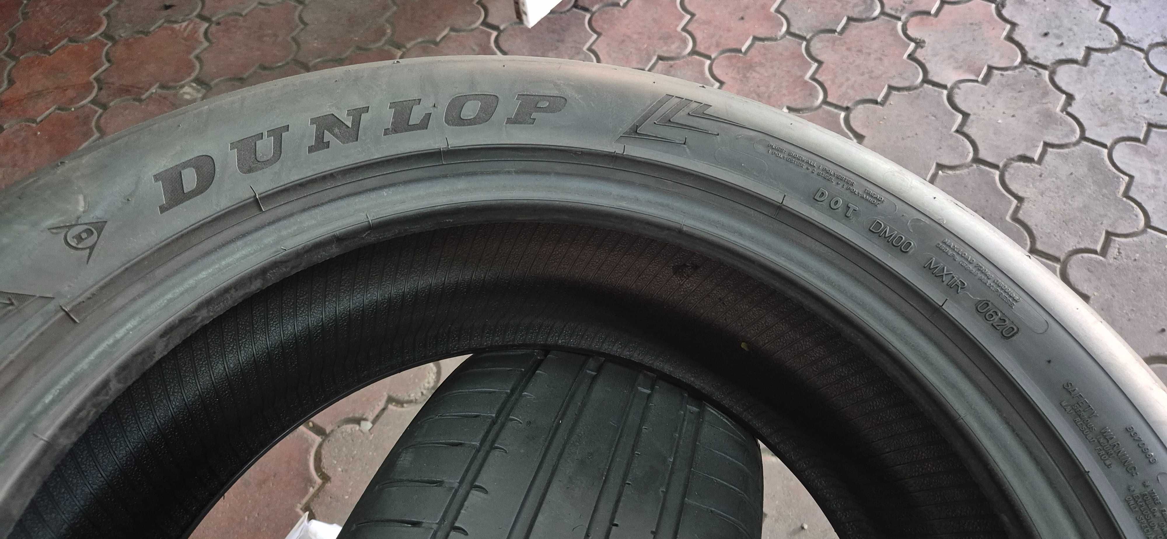 anvelope Dunlop Bridgestone Barum 225/55/17