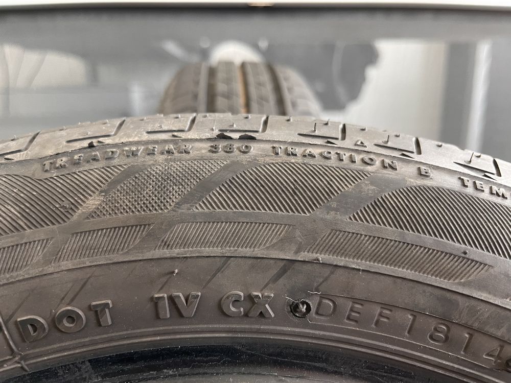 Летни гуми 165/65/14 Bridgestone