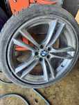 Jante Bmw F01 Style 303