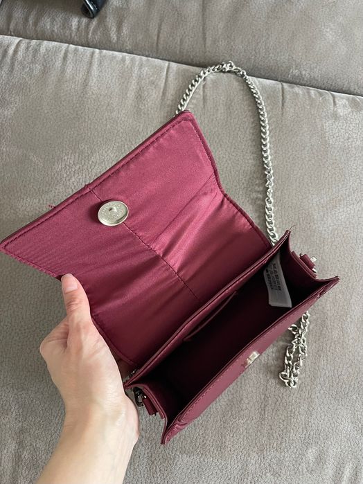 Нова чанта Bershka