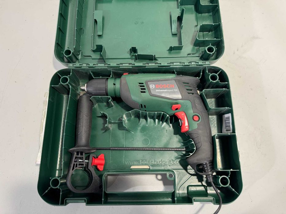 Бормашина - Bosch 701 W