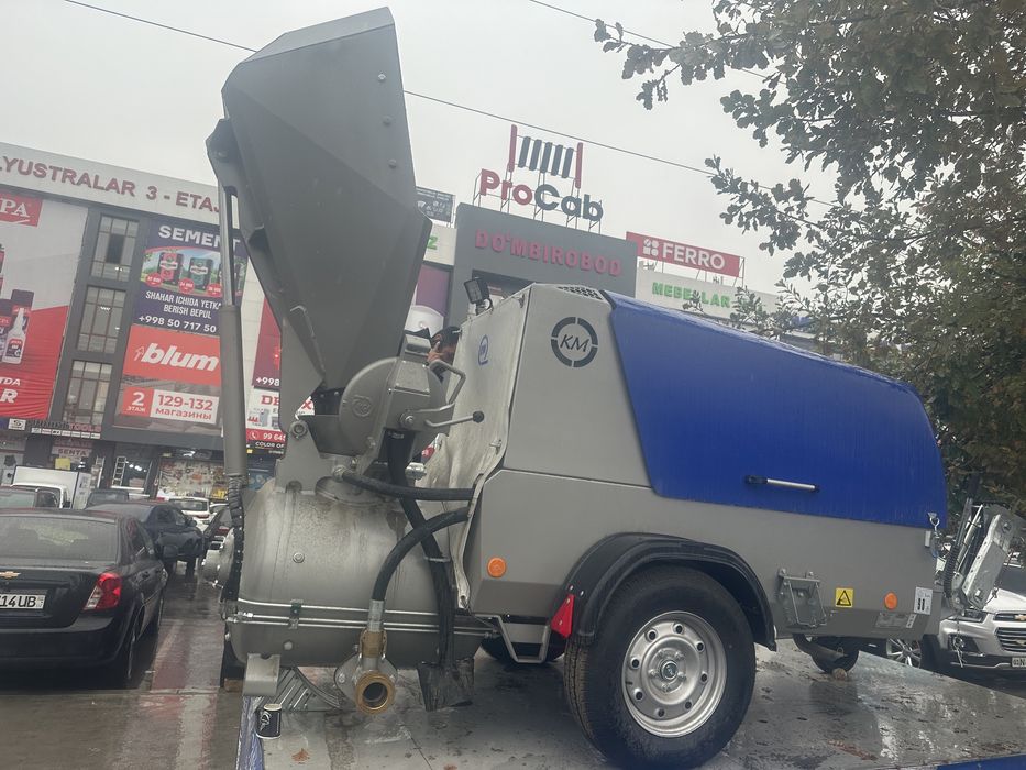 Suxoy styashka aparat