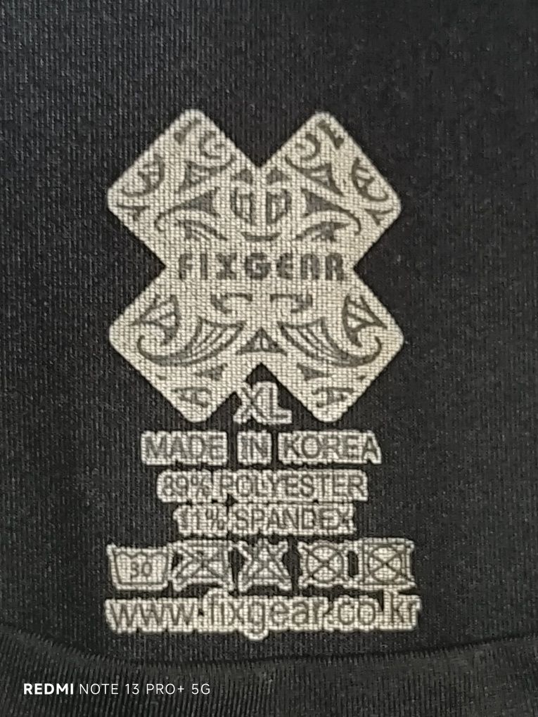 Фитнес all fit размер XL отговаря на L