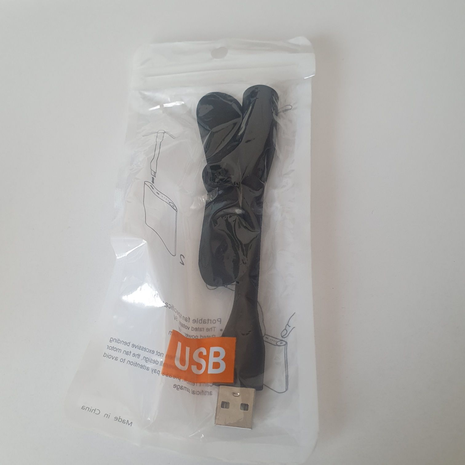 ventilator Usb nou