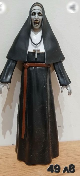 костенурките нинджа, монахинята,Super Hero