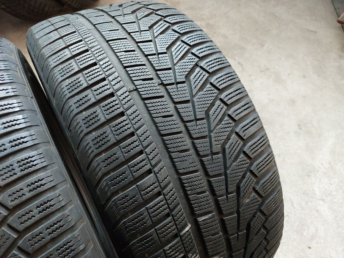 2 anvelope 285/30 R22 Hankook