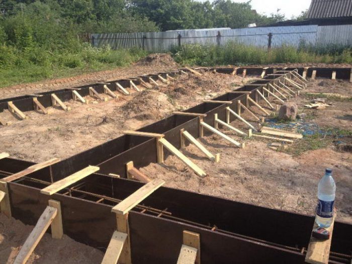 Аренда опалубка, леса Талгар, Доставка без залога