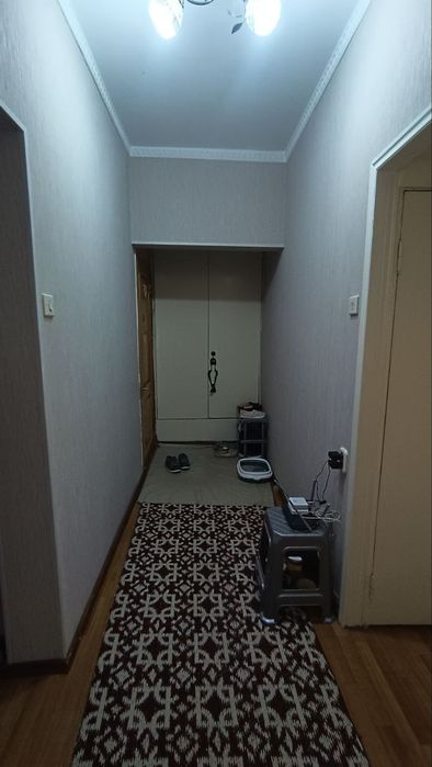 Юнусабад 6 квартал. Продается квартира 4/2/4