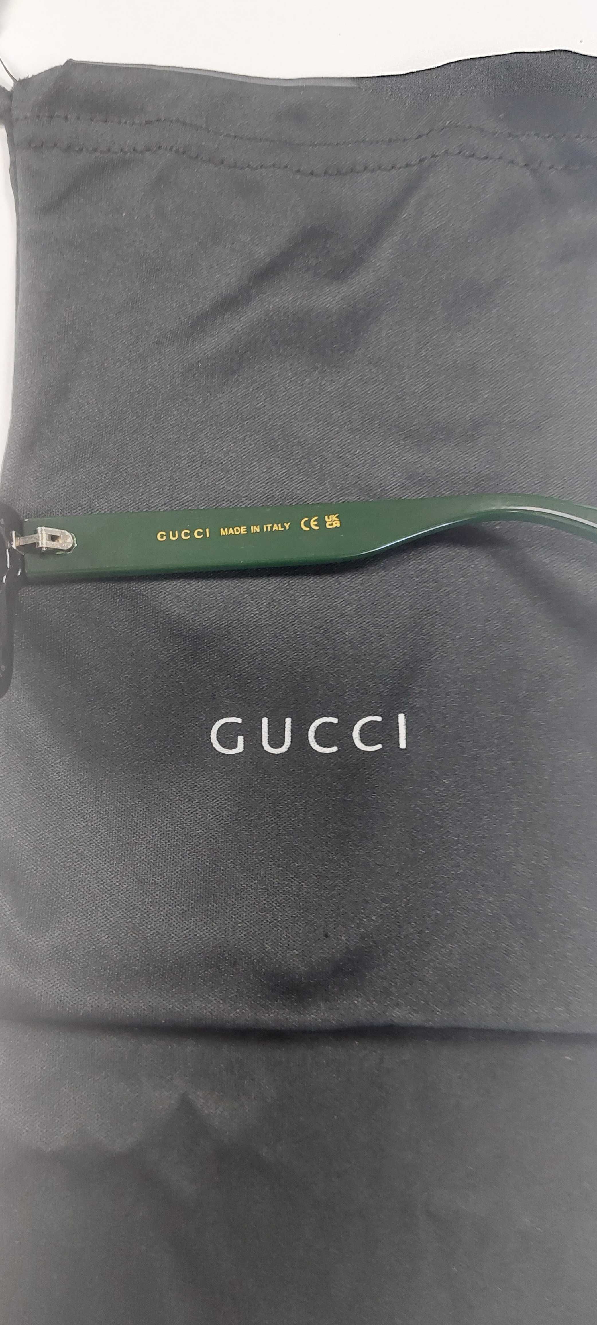 Ochelari de soare Gucci