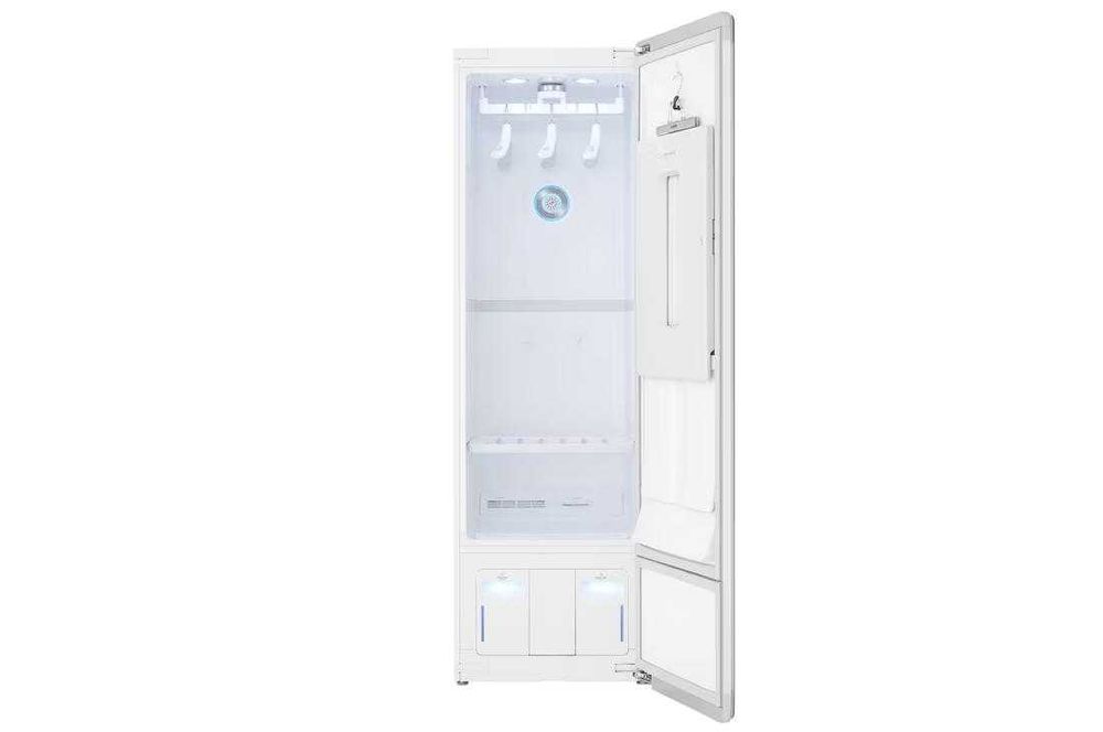 Паровой шкаф LG S5BB.ALBPCOM — ОПТОМ