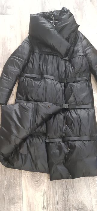 Куртка зимняя, женская